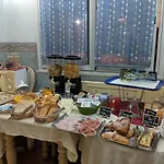 فندق مبيت وإفطار D'elite & Breakfast فيرّارا