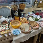 D'elite & Breakfast فندق مبيت وإفطار 4*