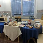 D'elite & Breakfast 4*