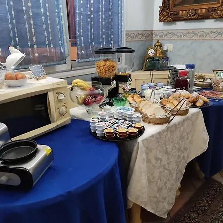 D'elite & Breakfast Ferrare