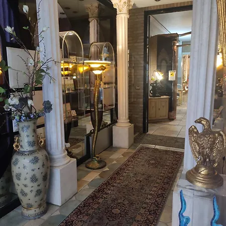 D'elite & Breakfast Frühstückspension