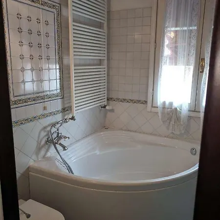 Bed & Breakfast D'elite & Breakfast