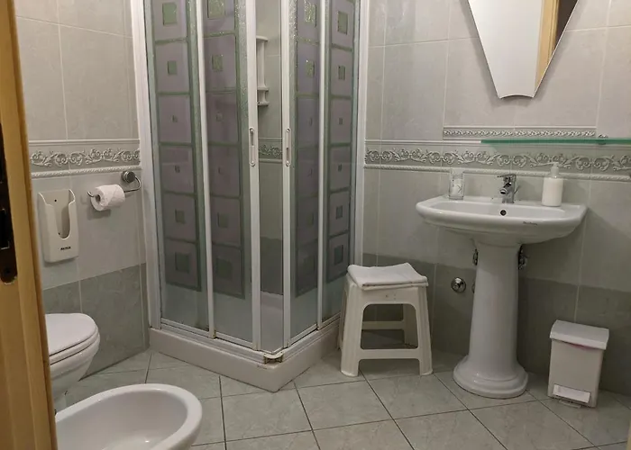 D'elite & Breakfast Frühstückspension