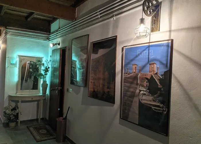 Frühstückspension D'elite & Breakfast