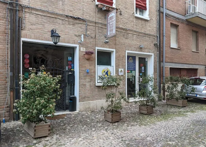 Frühstückspension D'elite & Breakfast