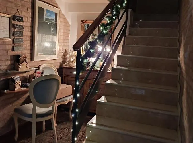 D'elite & Breakfast Frühstückspension Ferrara