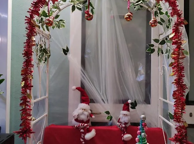 Frühstückspension D'elite & Breakfast