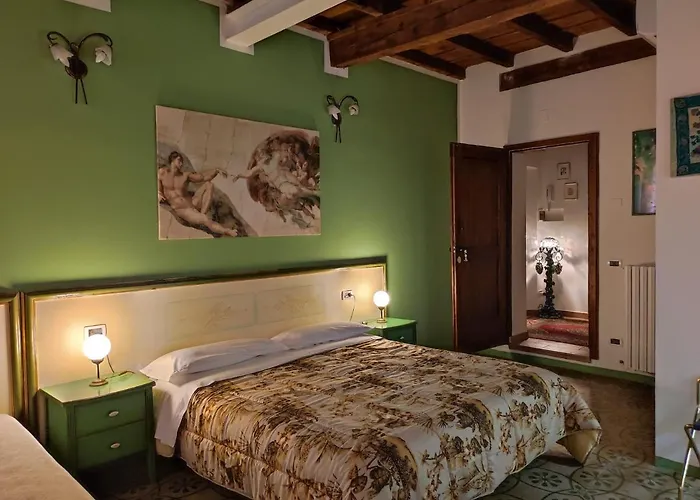 D'elite & Breakfast Frühstückspension 4*