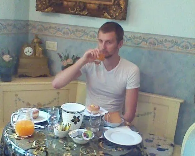 Frühstückspension D'elite & Breakfast