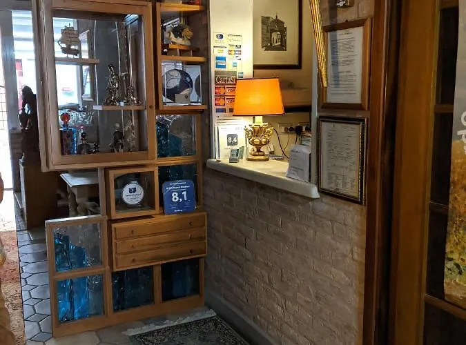 Frühstückspension D'elite & Breakfast