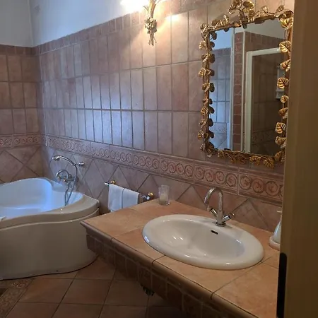 Bed and breakfast D'elite & Breakfast