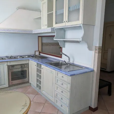 Bed and breakfast D'elite & Breakfast