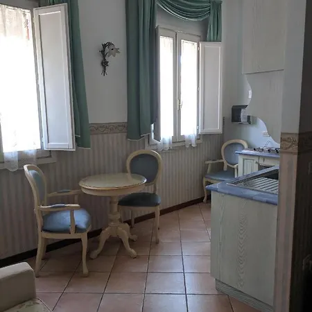 Bed & Breakfast D'elite & Breakfast Ferrara