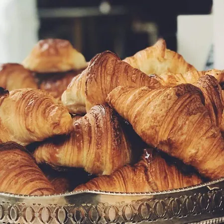 D'elite & Breakfast Frühstückspension