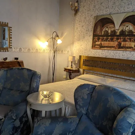 Bed and breakfast D'elite & Breakfast