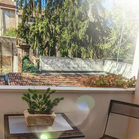 D'elite & Breakfast Bed & Breakfast