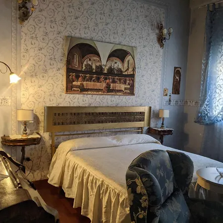 Bed & Breakfast D'elite & Breakfast Ferrara
