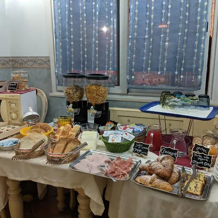 Bed and breakfast D'elite & Breakfast Ferrara