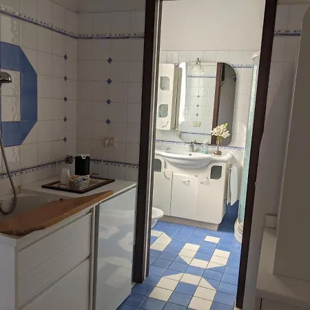 Bed & Breakfast D'elite & Breakfast Ferrara