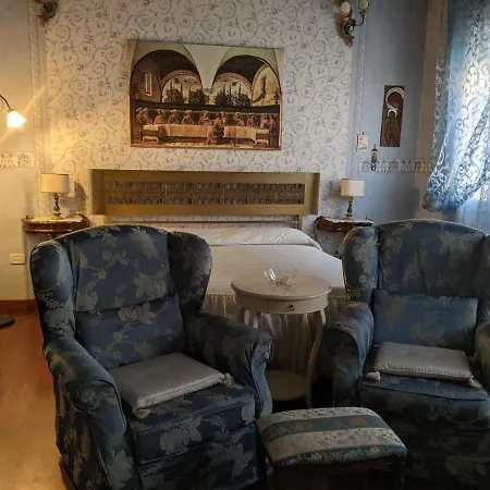 D'elite & Breakfast Ferrara