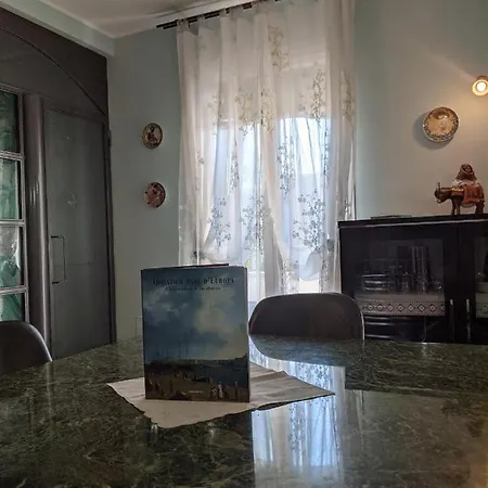 D'elite & Breakfast Frühstückspension