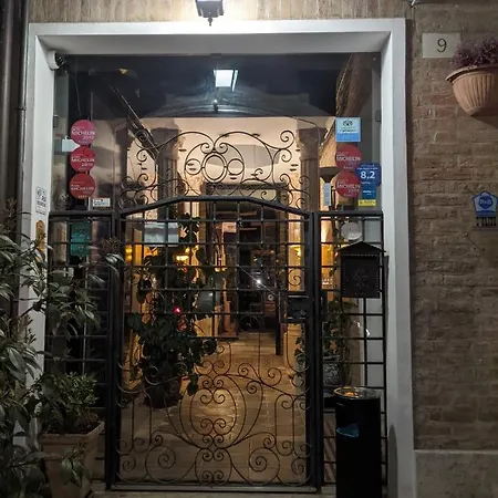 D'elite & Breakfast فندق مبيت وإفطار 4*