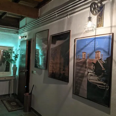 Bed & Breakfast D'elite & Breakfast