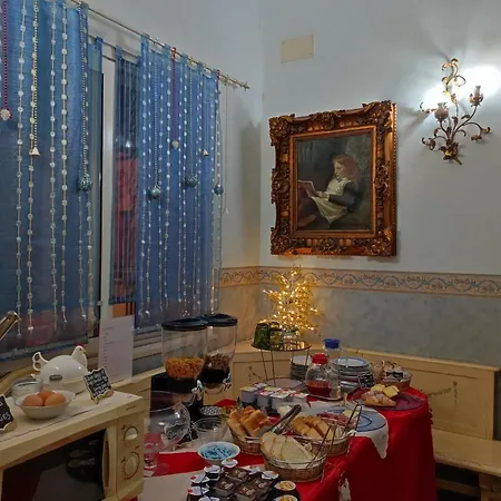 D'elite & Breakfast Ferrara