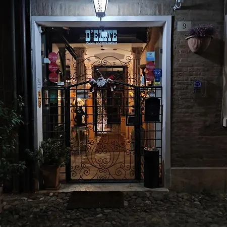 D'elite & Breakfast 4*