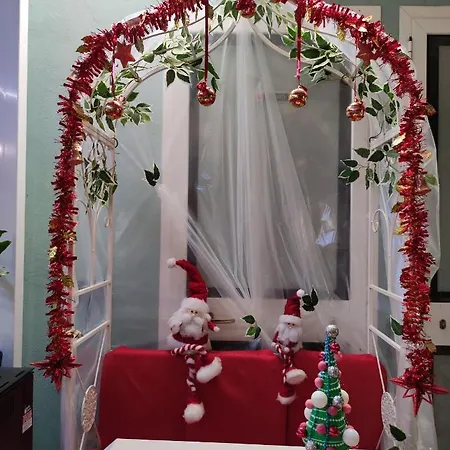 Bed & Breakfast D'elite & Breakfast