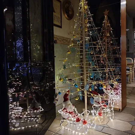 D'elite & Breakfast Ferrara