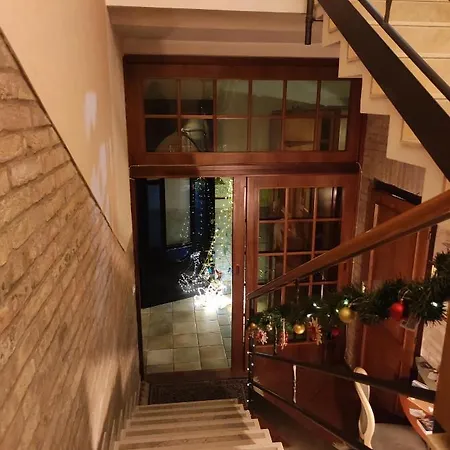 D'elite & Breakfast 4* Ferrara