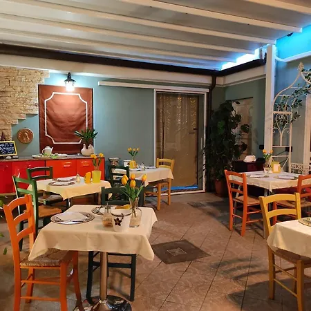 D'elite & Breakfast 4*