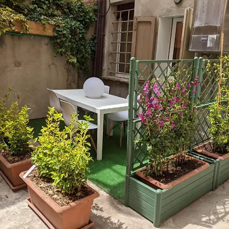 D'elite & Breakfast Ferrara