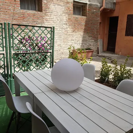 Bed and breakfast D'elite & Breakfast Ferrara