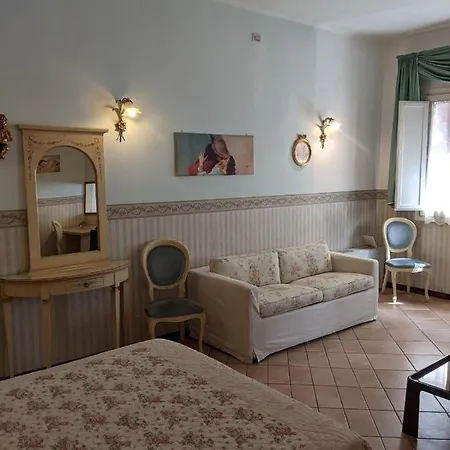 D'elite & Breakfast Ferrara