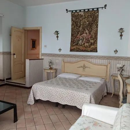 D'elite & Breakfast 4* Ferrara