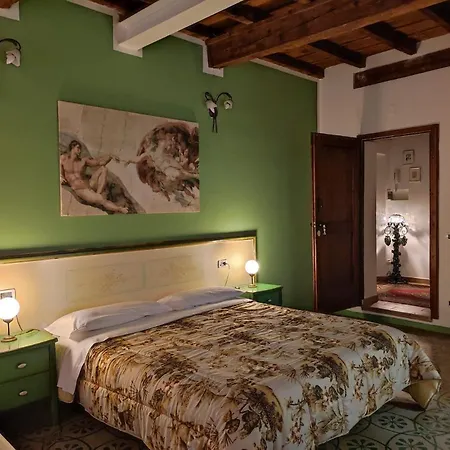 D'elite & Breakfast Bed & Breakfast 4*