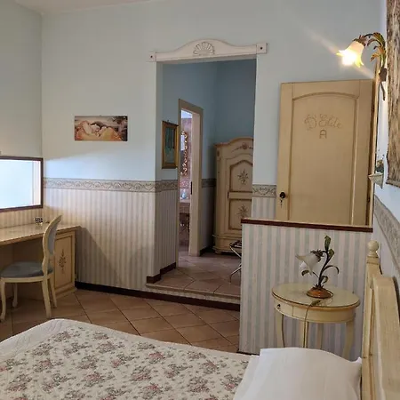 Frühstückspension D'elite & Breakfast Ferrara