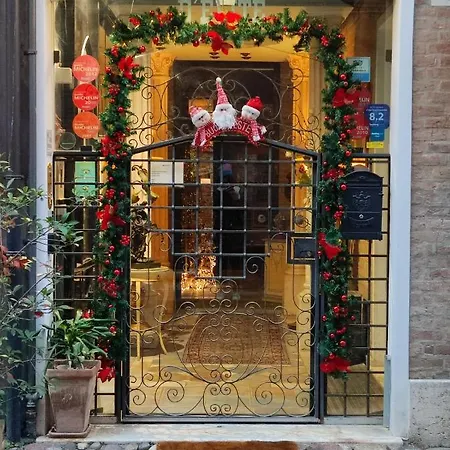 Bed & Breakfast D'elite & Breakfast