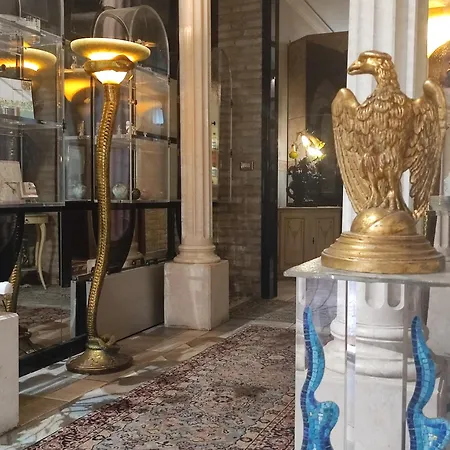 D'elite & Breakfast 4* Ferrara