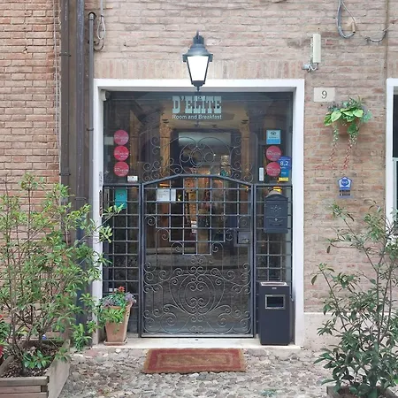 Bed and breakfast D'elite & Breakfast Ferrara