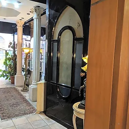 Bed & Breakfast D'elite & Breakfast