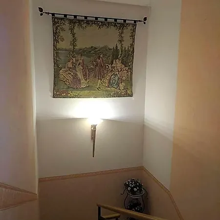 Bed & Breakfast D'elite & Breakfast