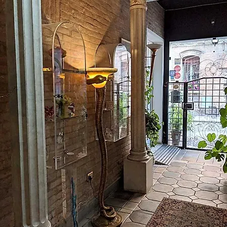 Bed & Breakfast D'elite & Breakfast
