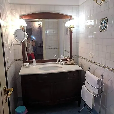 Bed & Breakfast D'elite & Breakfast Ferrara