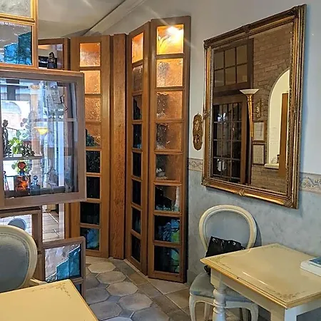 D'elite & Breakfast לינה וארוחת בוקר
