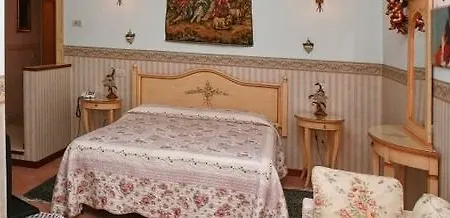 D'elite & Breakfast Bed & Breakfast 4*