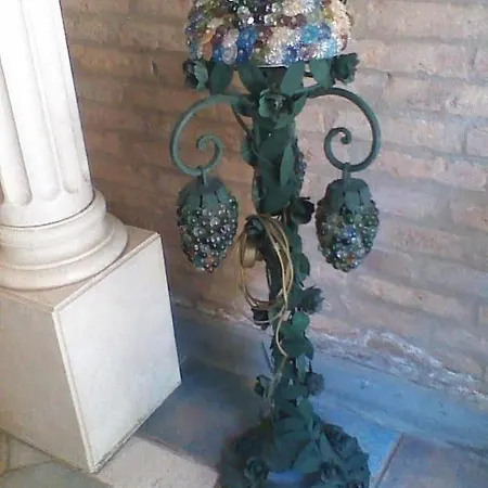 Bed & Breakfast D'elite & Breakfast