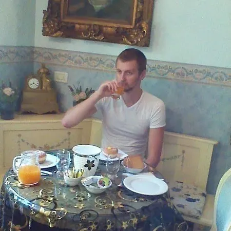 Bed & Breakfast D'elite & Breakfast